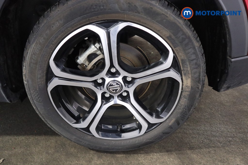 Mg Motor Uk ZS SE Automatic Petrol-Electric Hybrid SUV - Stock Number (1614836) - 24th supplementary image