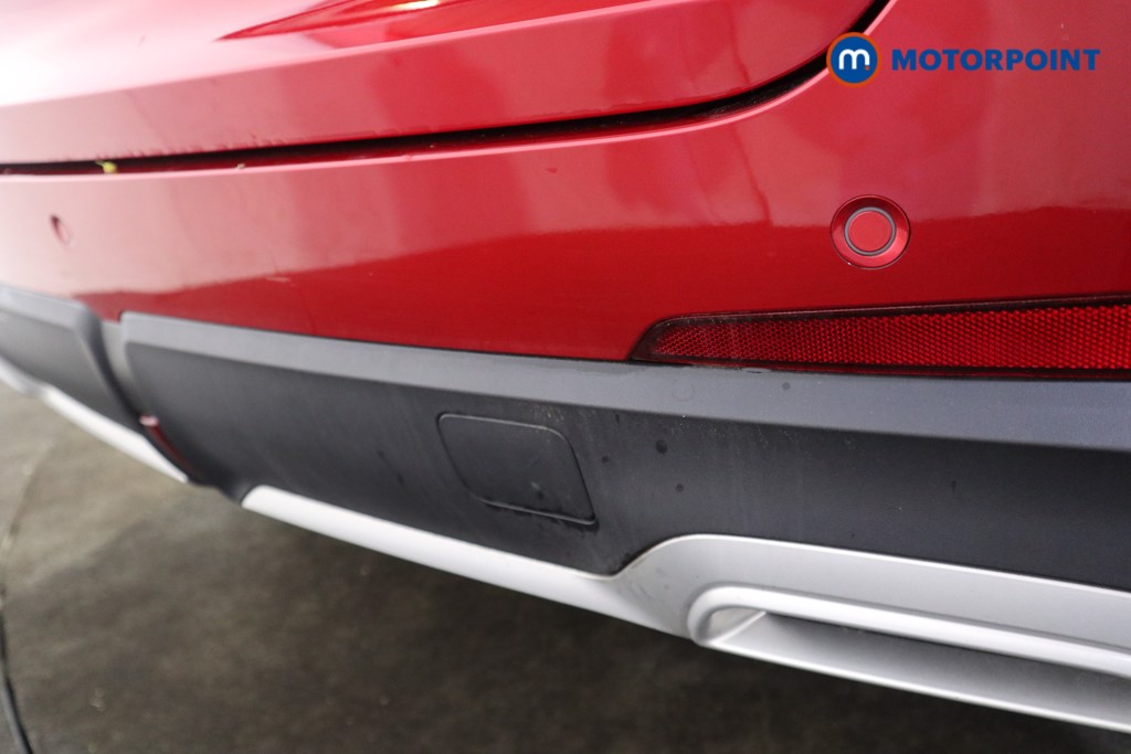 Mg Motor Uk ZS SE Automatic Petrol-Electric Hybrid SUV - Stock Number (1614836) - 25th supplementary image