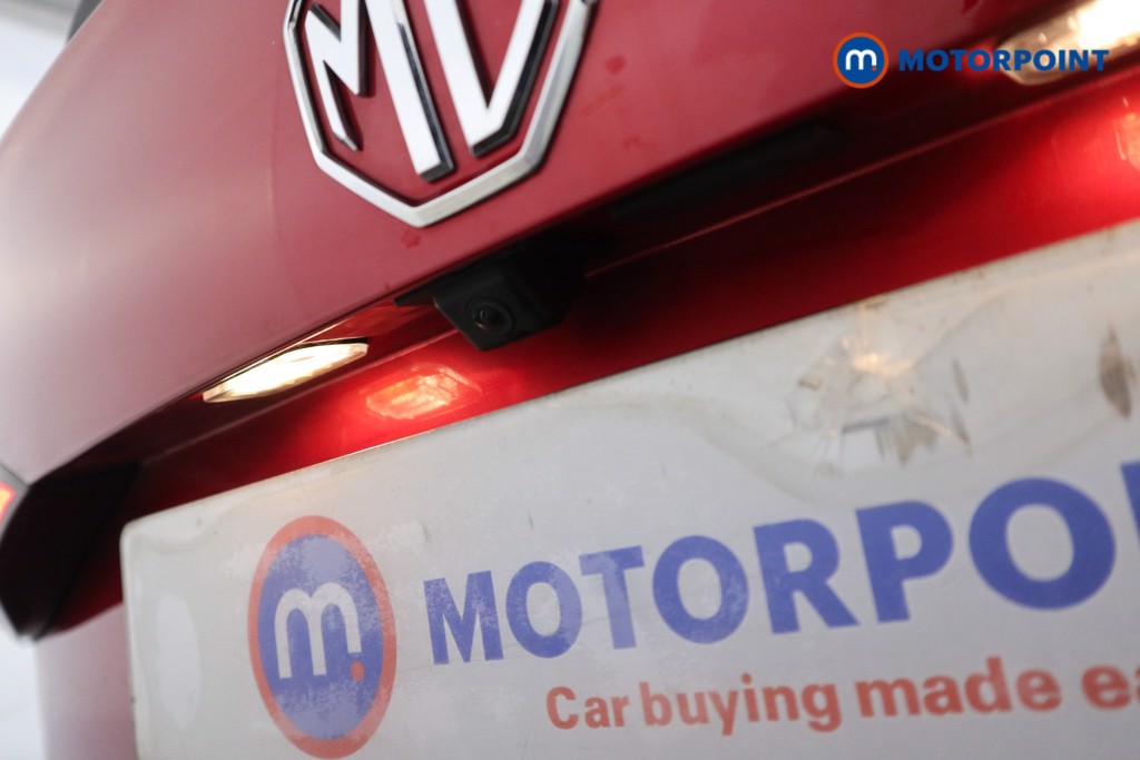 Mg Motor Uk ZS SE Automatic Petrol-Electric Hybrid SUV - Stock Number (1614836) - 26th supplementary image