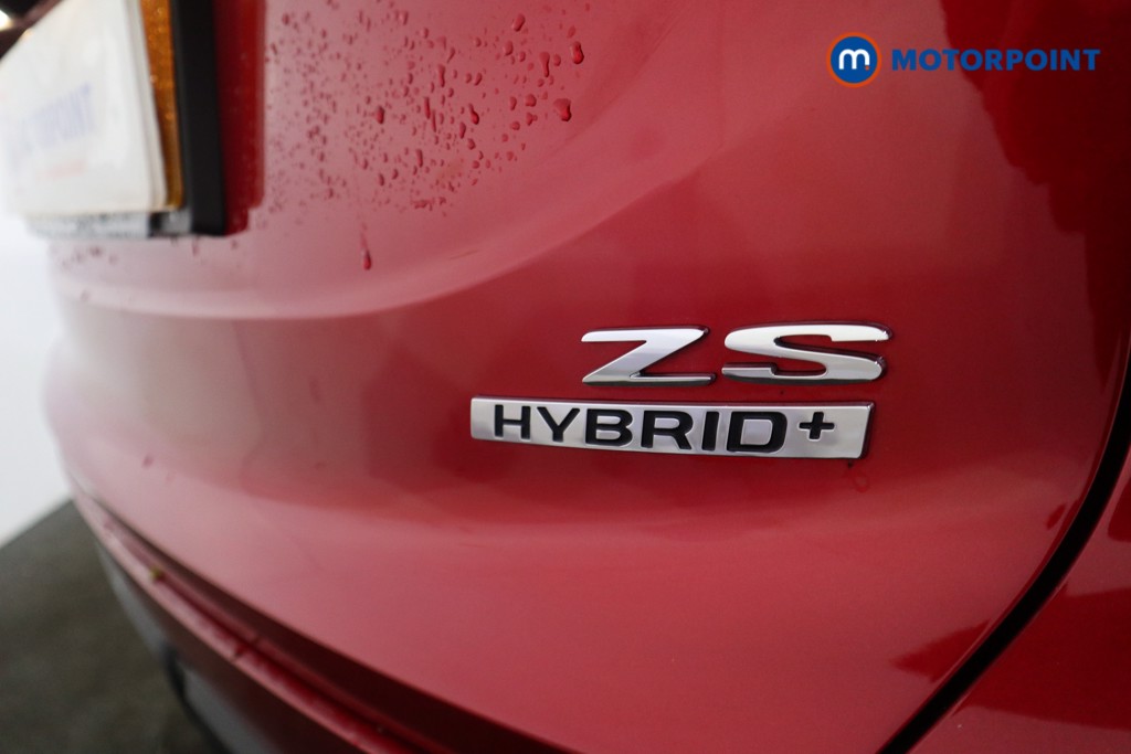 Mg Motor Uk ZS SE Automatic Petrol-Electric Hybrid SUV - Stock Number (1614836) - 27th supplementary image