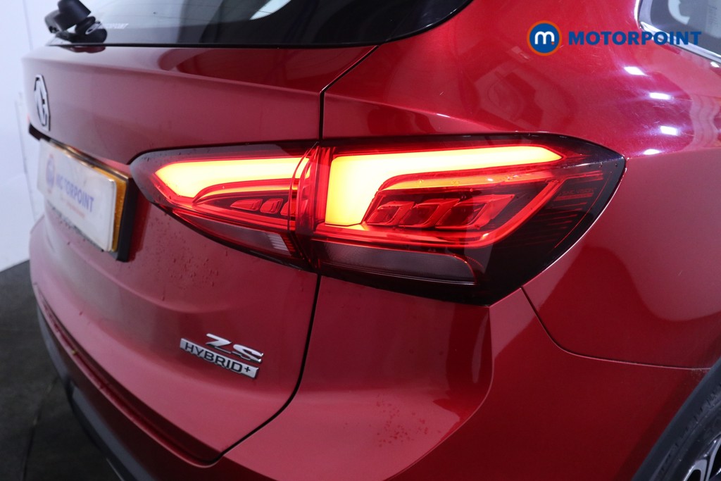 Mg Motor Uk ZS SE Automatic Petrol-Electric Hybrid SUV - Stock Number (1614836) - 28th supplementary image