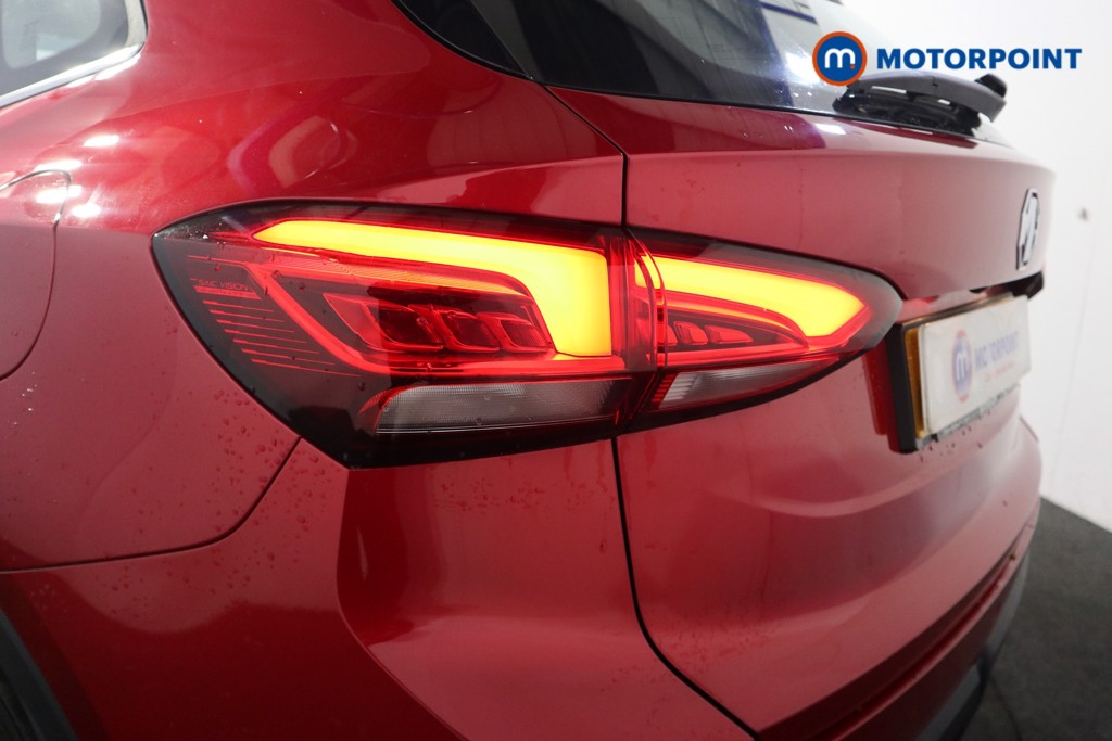 Mg Motor Uk ZS SE Automatic Petrol-Electric Hybrid SUV - Stock Number (1614836) - 29th supplementary image