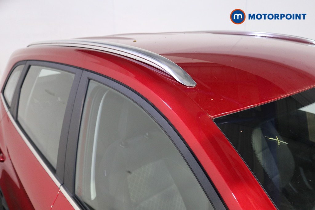 Mg Motor Uk ZS SE Automatic Petrol-Electric Hybrid SUV - Stock Number (1614836) - 30th supplementary image