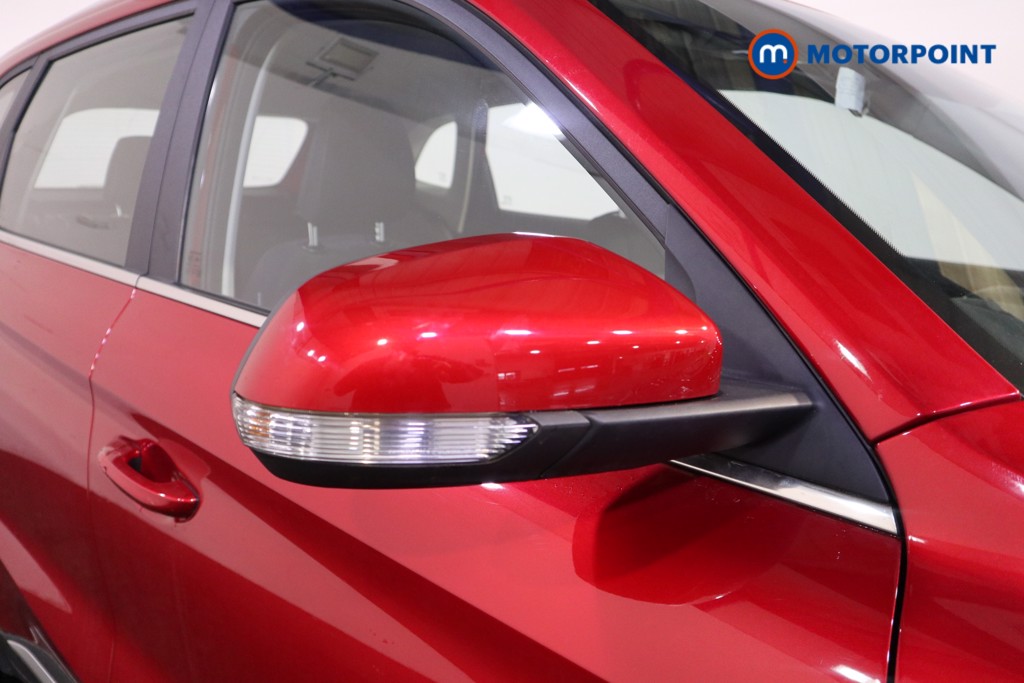 Mg Motor Uk ZS SE Automatic Petrol-Electric Hybrid SUV - Stock Number (1614836) - 31st supplementary image