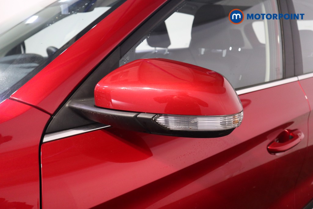 Mg Motor Uk ZS SE Automatic Petrol-Electric Hybrid SUV - Stock Number (1614836) - 32nd supplementary image