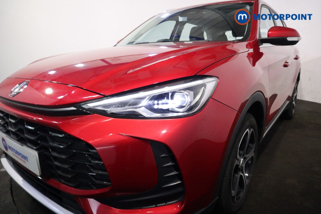 Mg Motor Uk ZS SE Automatic Petrol-Electric Hybrid SUV - Stock Number (1614836) - 33rd supplementary image