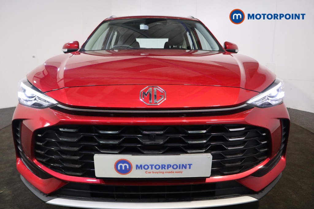 Mg Motor Uk ZS SE Automatic Petrol-Electric Hybrid SUV - Stock Number (1614836) - 34th supplementary image