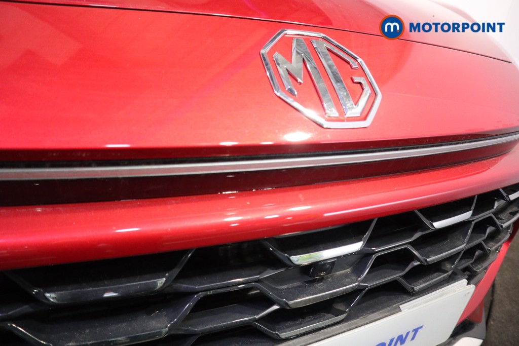 Mg Motor Uk ZS SE Automatic Petrol-Electric Hybrid SUV - Stock Number (1614836) - 37th supplementary image