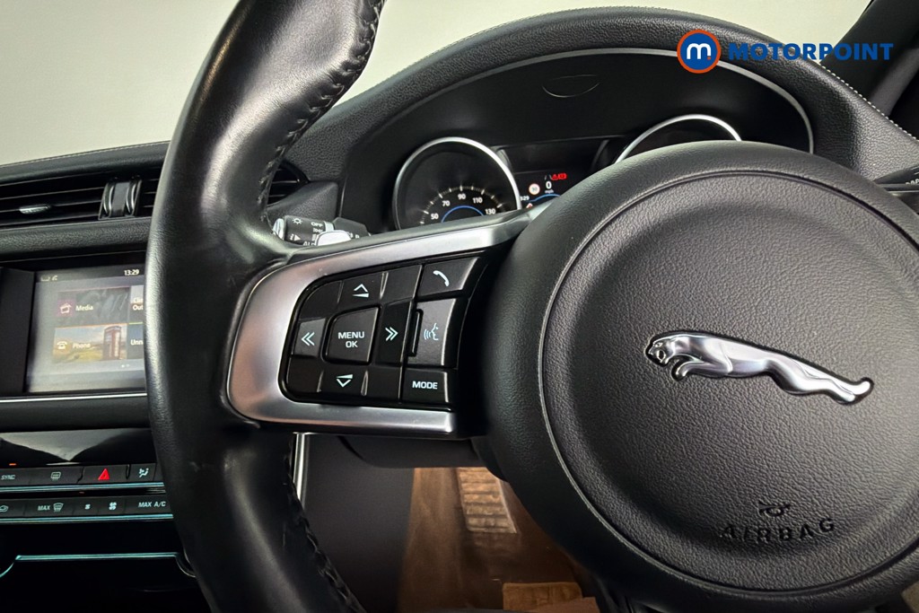 Jaguar XF R-Sport Automatic Petrol Saloon - Stock Number (1616166) - 3rd supplementary image