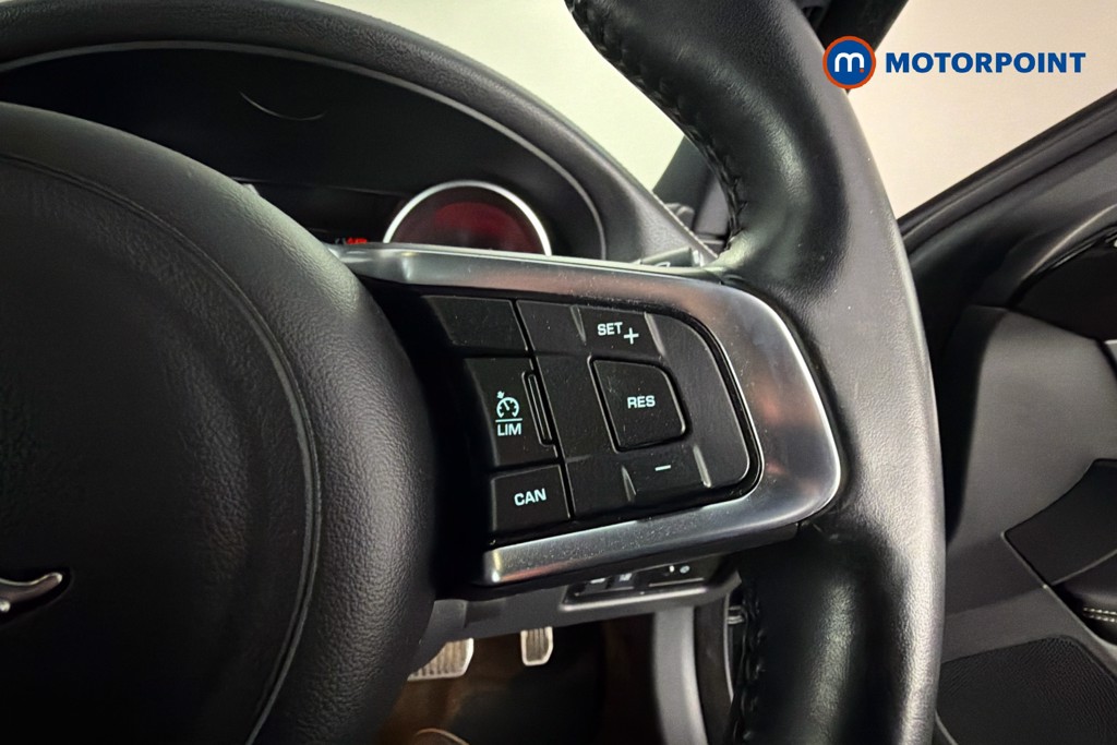 Jaguar XF R-Sport Automatic Petrol Saloon - Stock Number (1616166) - 4th supplementary image