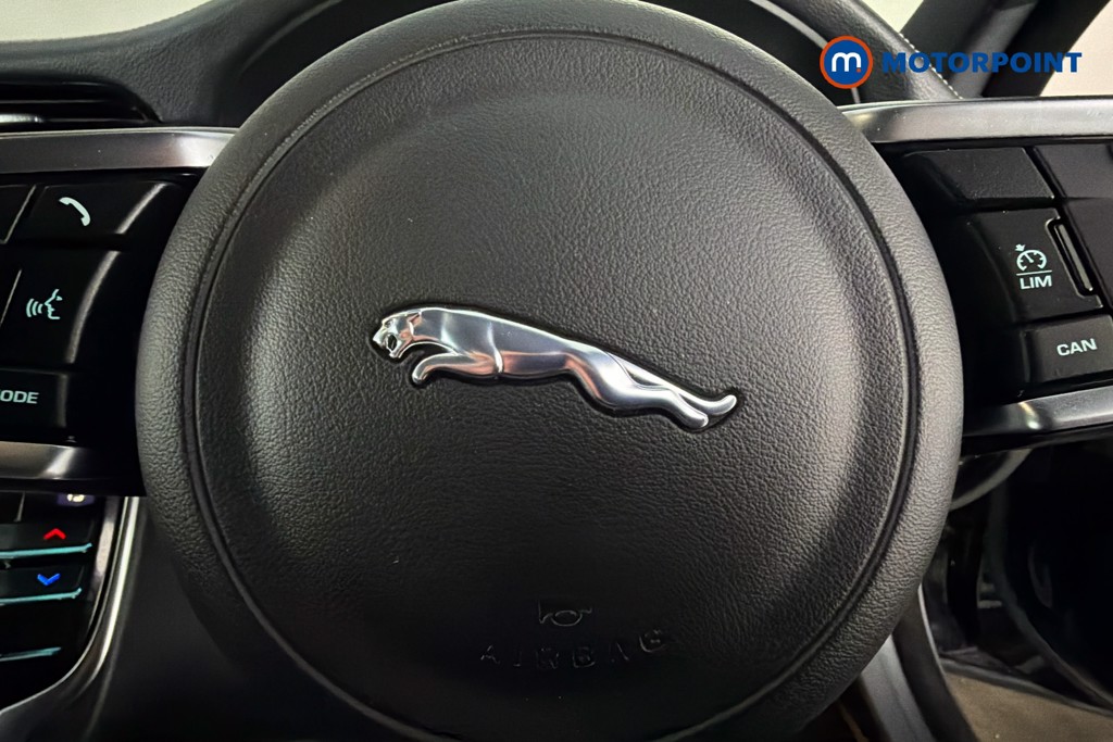 Jaguar XF R-Sport Automatic Petrol Saloon - Stock Number (1616166) - 5th supplementary image