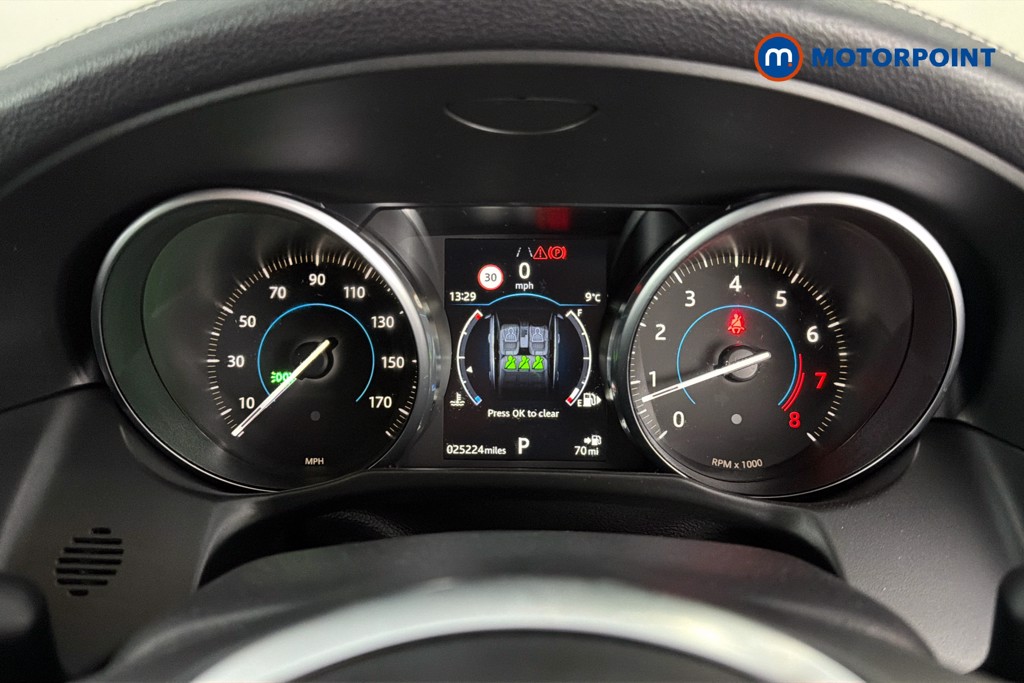 Jaguar XF R-Sport Automatic Petrol Saloon - Stock Number (1616166) - 8th supplementary image