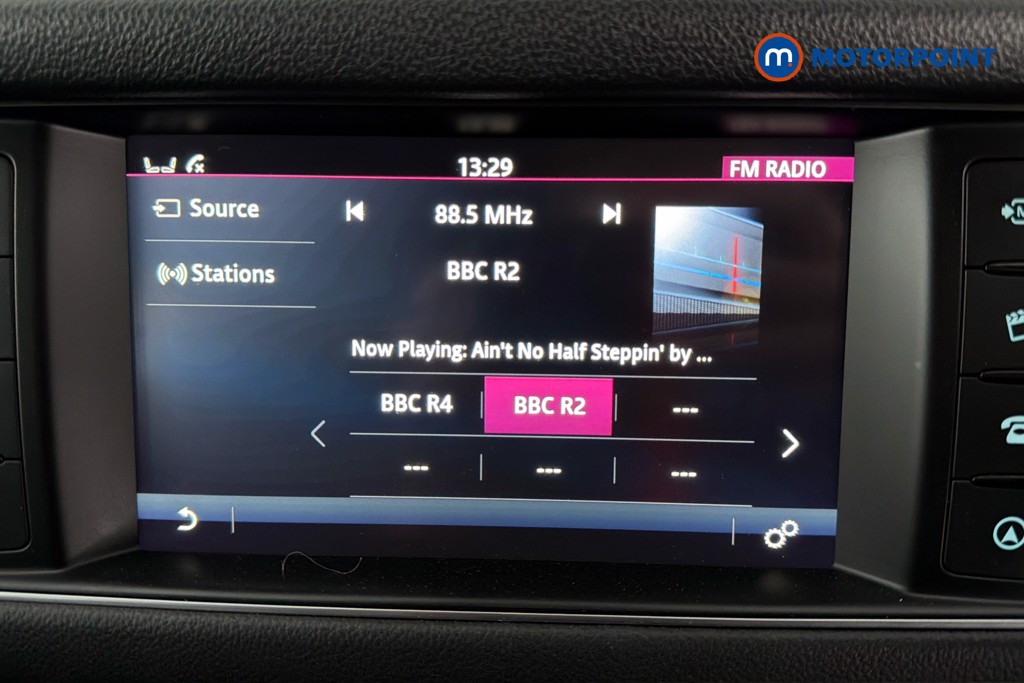 Jaguar XF R-Sport Automatic Petrol Saloon - Stock Number (1616166) - 9th supplementary image