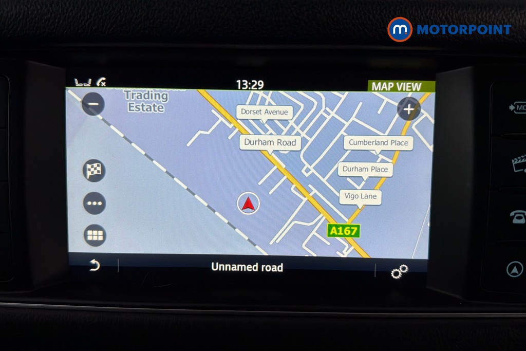 Jaguar XF R-Sport Automatic Petrol Saloon - Stock Number (1616166) - 10th supplementary image