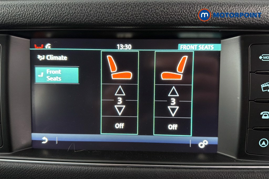 Jaguar XF R-Sport Automatic Petrol Saloon - Stock Number (1616166) - 14th supplementary image