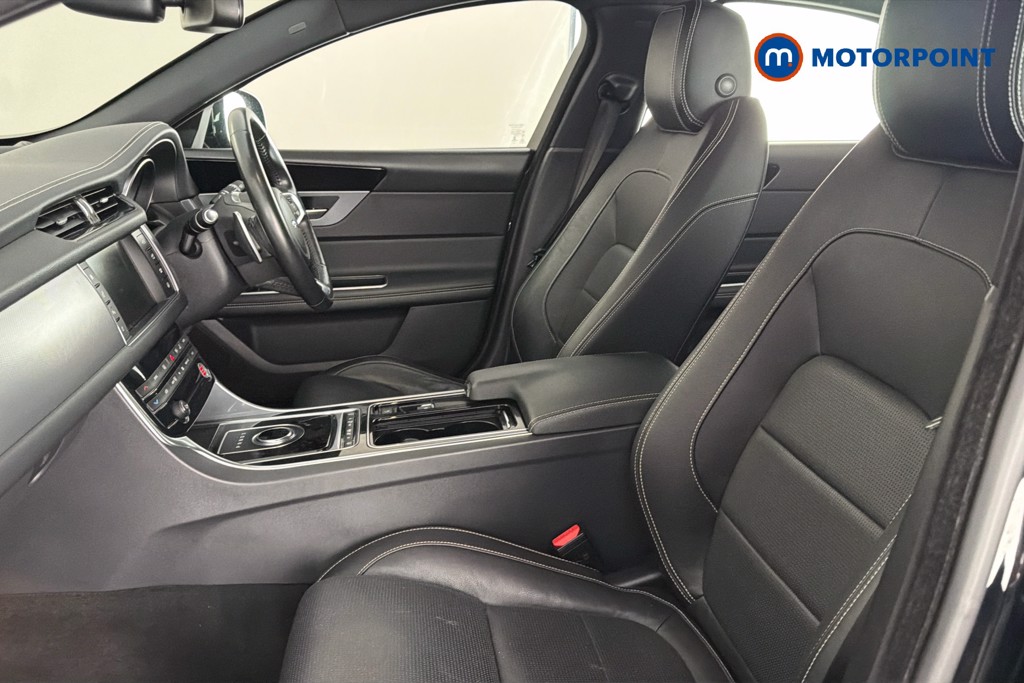 Jaguar XF R-Sport Automatic Petrol Saloon - Stock Number (1616166) - 22nd supplementary image