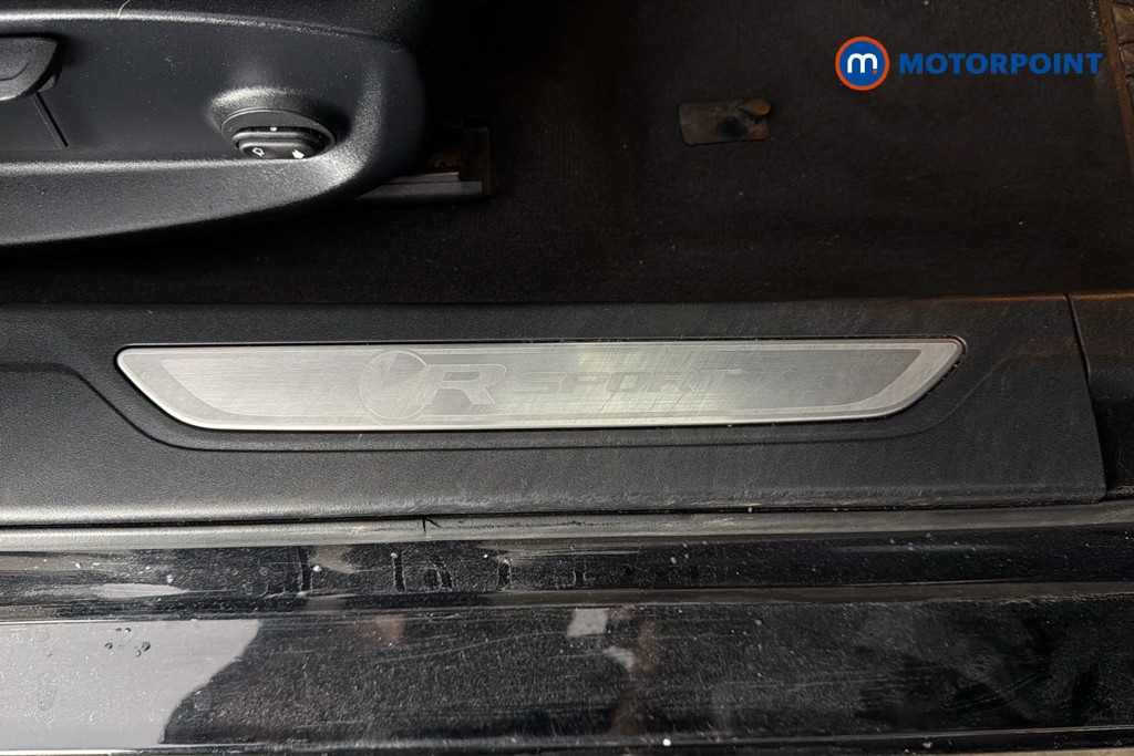 Jaguar XF R-Sport Automatic Petrol Saloon - Stock Number (1616166) - 27th supplementary image