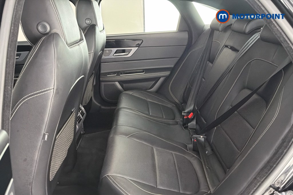 Jaguar XF R-Sport Automatic Petrol Saloon - Stock Number (1616166) - 28th supplementary image