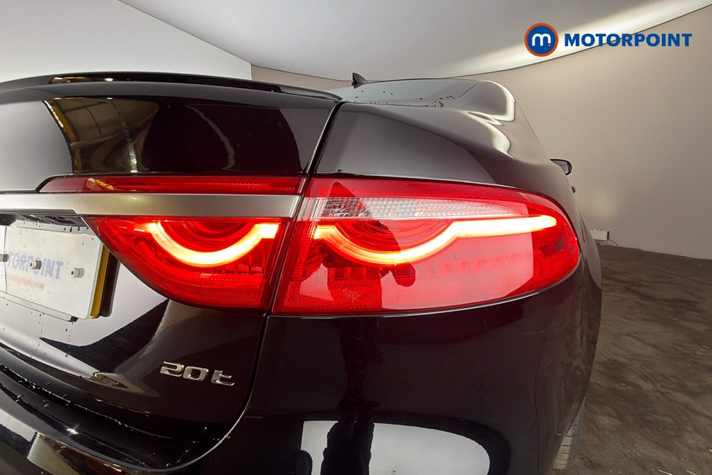 Jaguar XF R-Sport Automatic Petrol Saloon - Stock Number (1616166) - 38th supplementary image