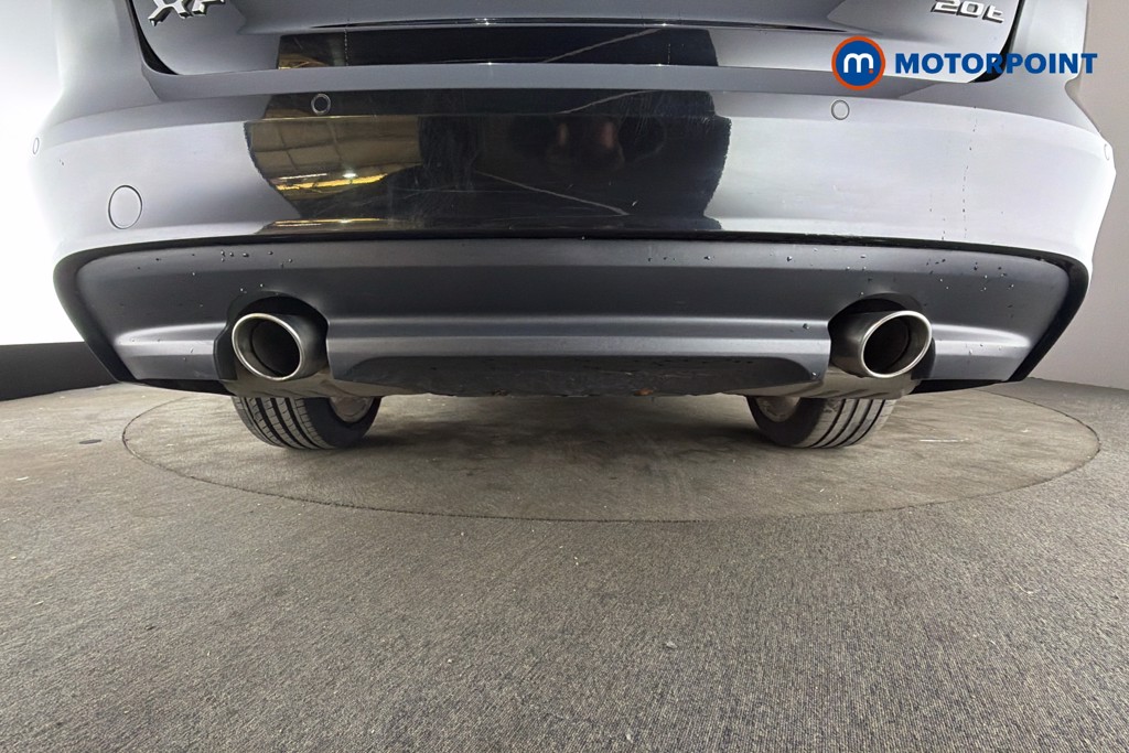 Jaguar XF R-Sport Automatic Petrol Saloon - Stock Number (1616166) - 39th supplementary image