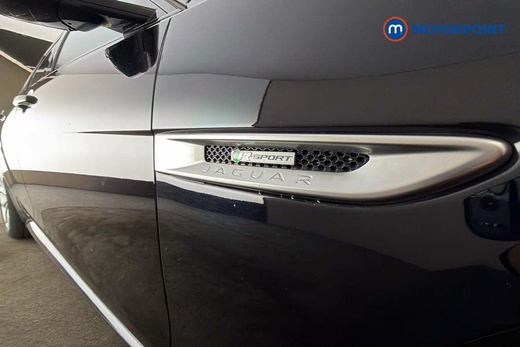 Jaguar XF R-Sport Automatic Petrol Saloon - Stock Number (1616166) - 46th supplementary image