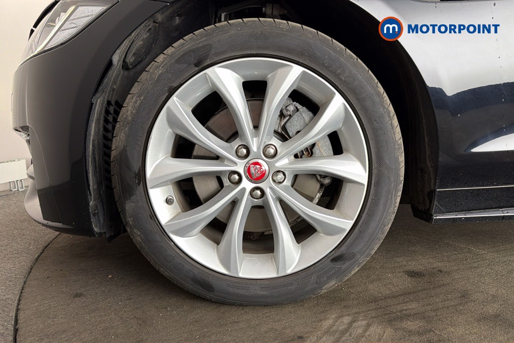 Jaguar XF R-Sport Automatic Petrol Saloon - Stock Number (1616166) - 47th supplementary image