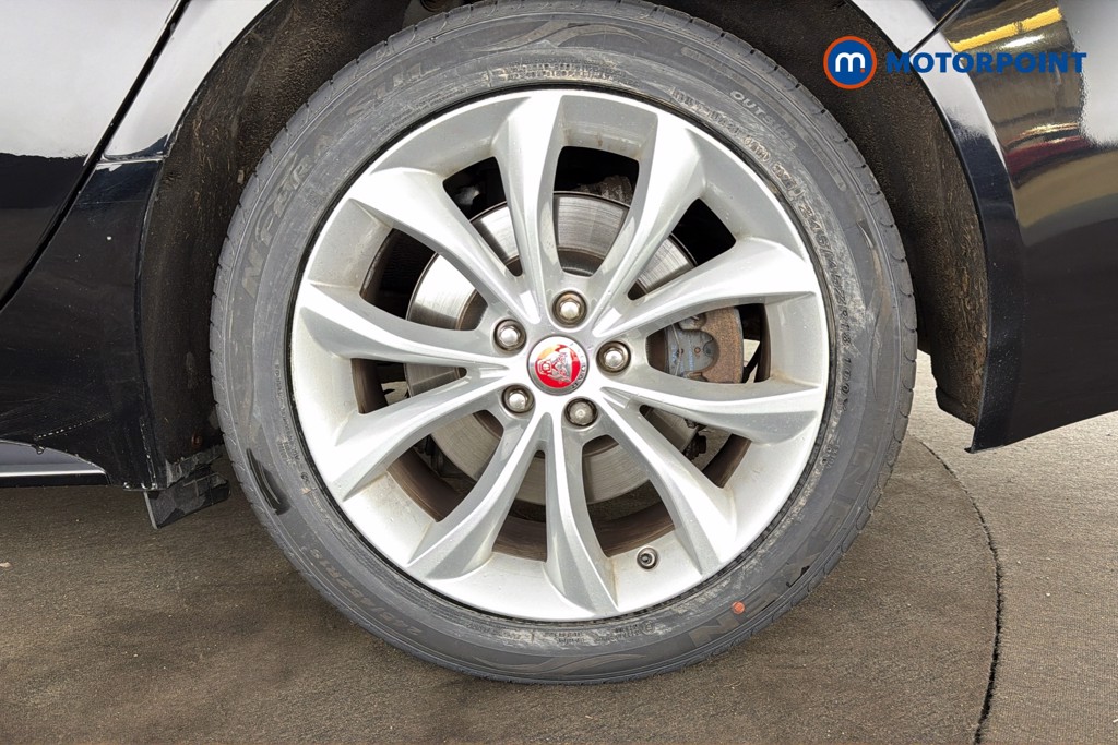 Jaguar XF R-Sport Automatic Petrol Saloon - Stock Number (1616166) - 48th supplementary image