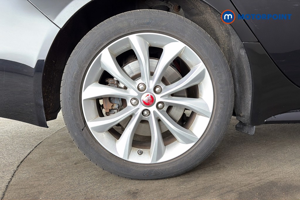 Jaguar XF R-Sport Automatic Petrol Saloon - Stock Number (1616166) - 49th supplementary image