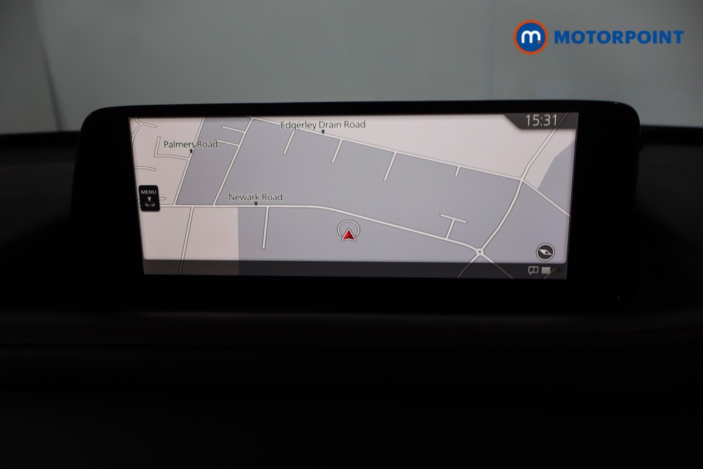 Mazda Cx-30 Homura Manual Petrol SUV - Stock Number (1616344) - 2nd supplementary image