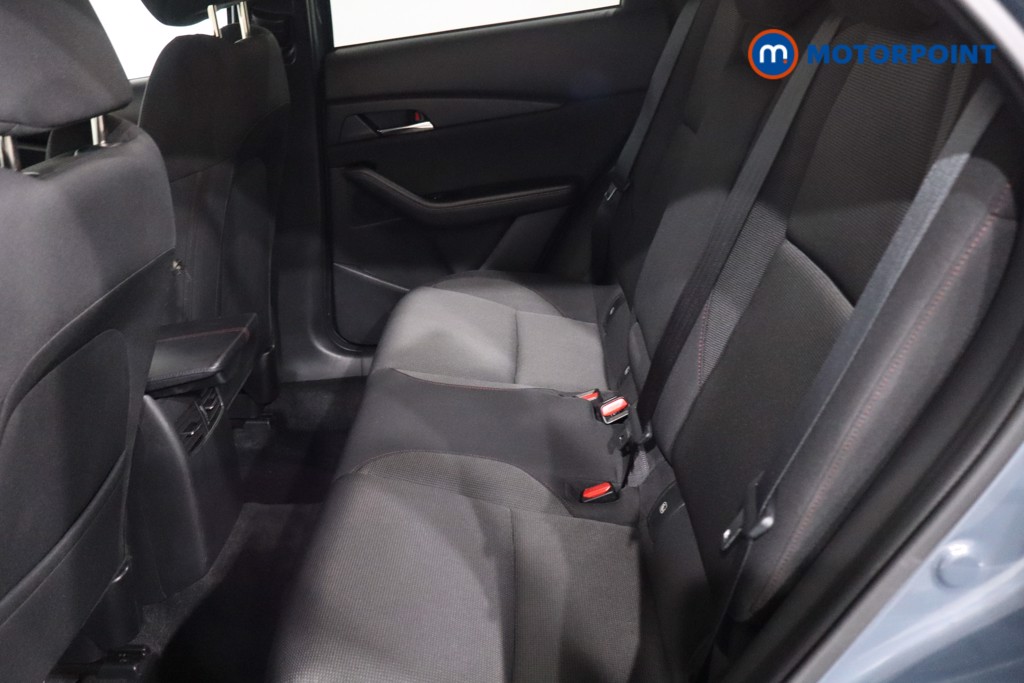 Mazda Cx-30 Homura Manual Petrol SUV - Stock Number (1616344) - 5th supplementary image