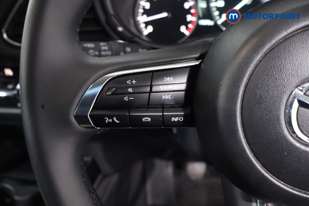 Mazda Cx-30 Homura Manual Petrol SUV - Stock Number (1616344) - 7th supplementary image