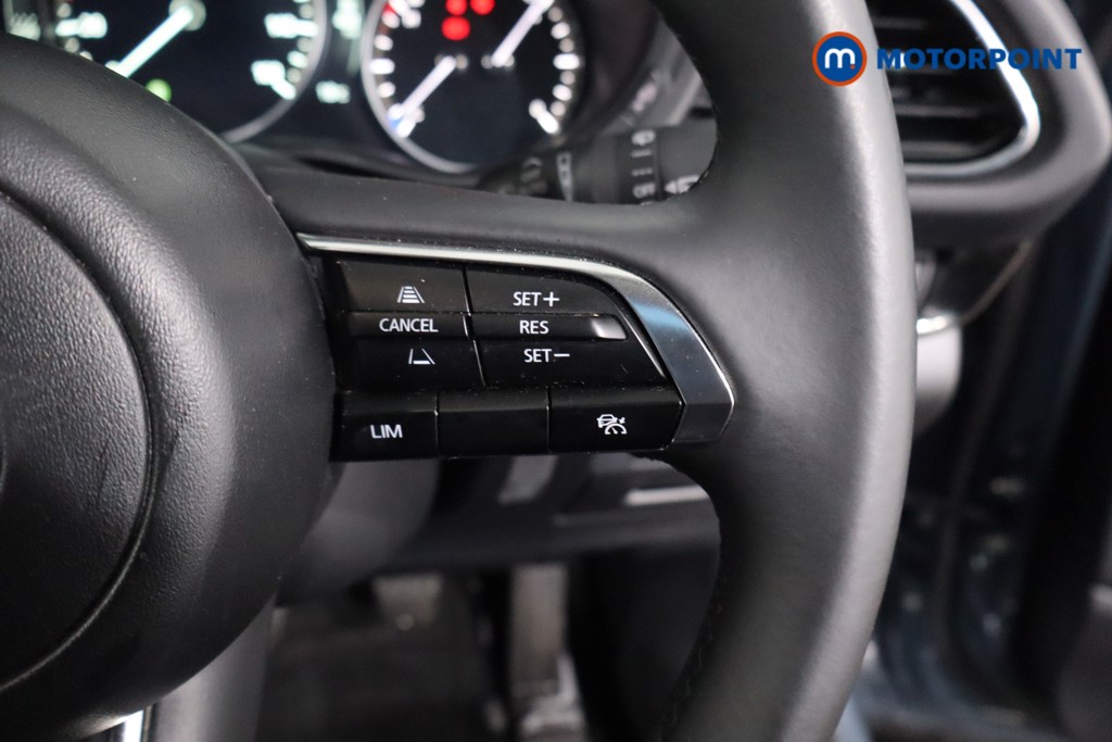 Mazda Cx-30 Homura Manual Petrol SUV - Stock Number (1616344) - 8th supplementary image