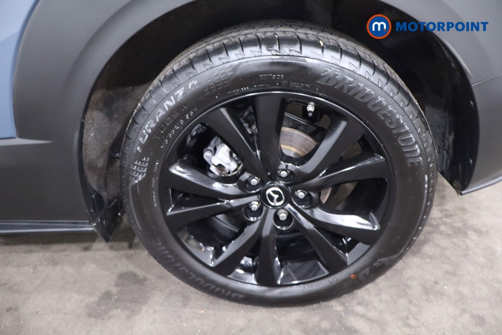 Mazda Cx-30 Homura Manual Petrol SUV - Stock Number (1616344) - 12th supplementary image