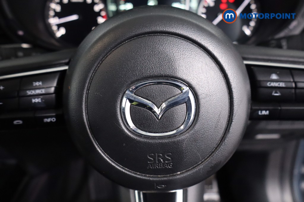 Mazda Cx-30 Homura Manual Petrol SUV - Stock Number (1616344) - 13th supplementary image