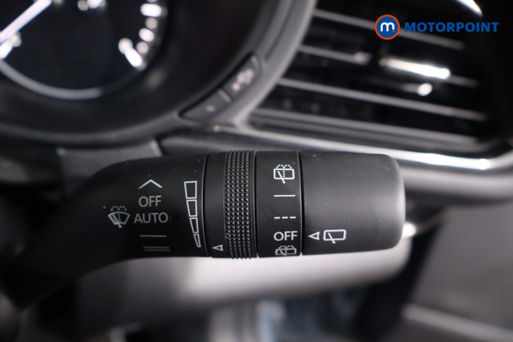 Mazda Cx-30 Homura Manual Petrol SUV - Stock Number (1616344) - 15th supplementary image