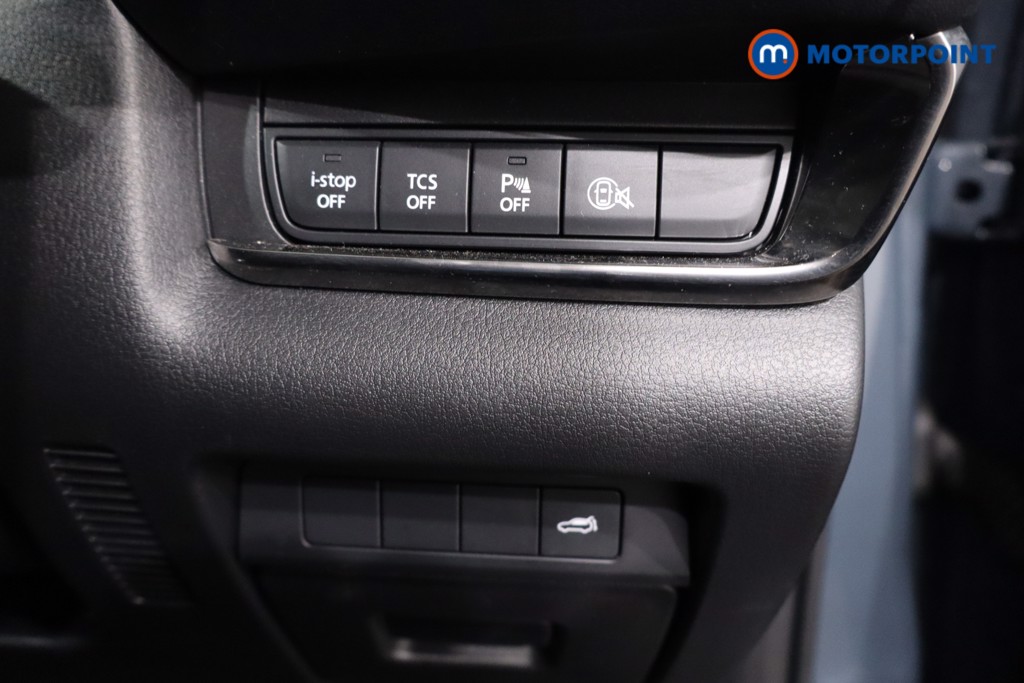 Mazda Cx-30 Homura Manual Petrol SUV - Stock Number (1616344) - 17th supplementary image