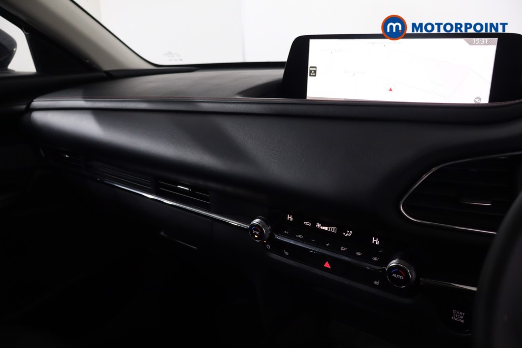 Mazda Cx-30 Homura Manual Petrol SUV - Stock Number (1616344) - 18th supplementary image