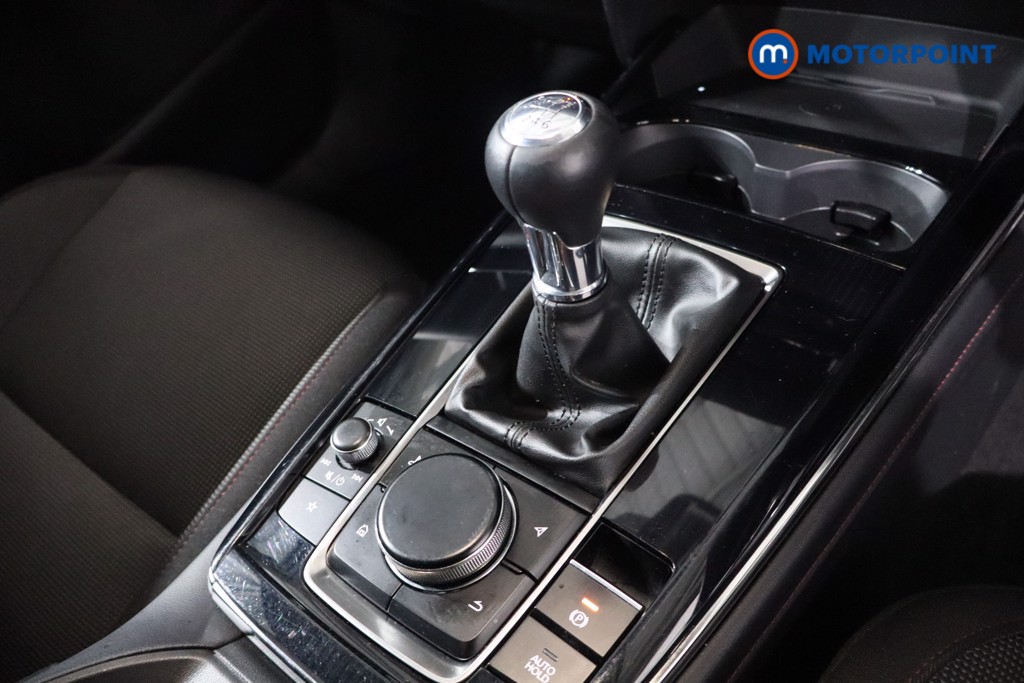 Mazda Cx-30 Homura Manual Petrol SUV - Stock Number (1616344) - 20th supplementary image