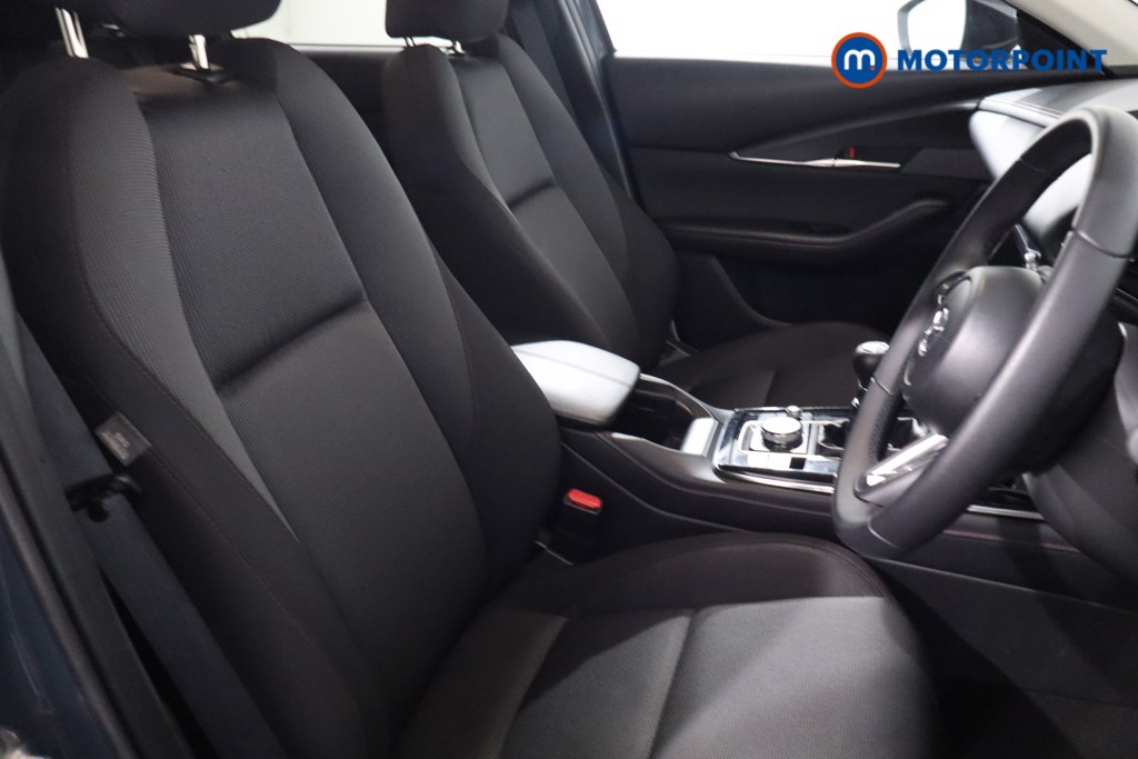 Mazda Cx-30 Homura Manual Petrol SUV - Stock Number (1616344) - 21st supplementary image