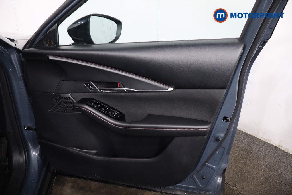 Mazda Cx-30 Homura Manual Petrol SUV - Stock Number (1616344) - 22nd supplementary image