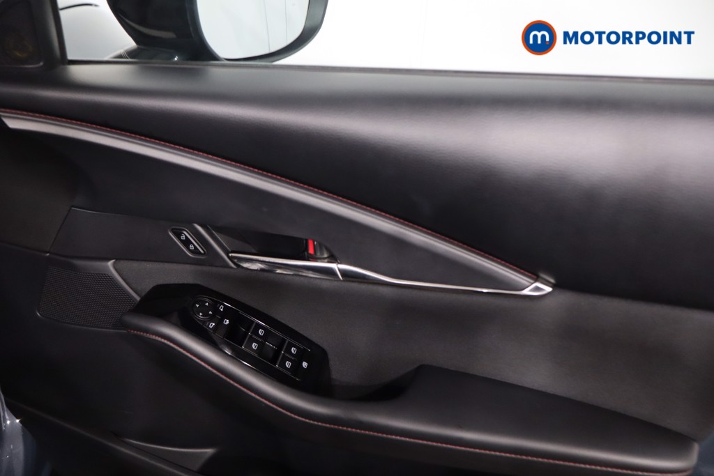 Mazda Cx-30 Homura Manual Petrol SUV - Stock Number (1616344) - 23rd supplementary image