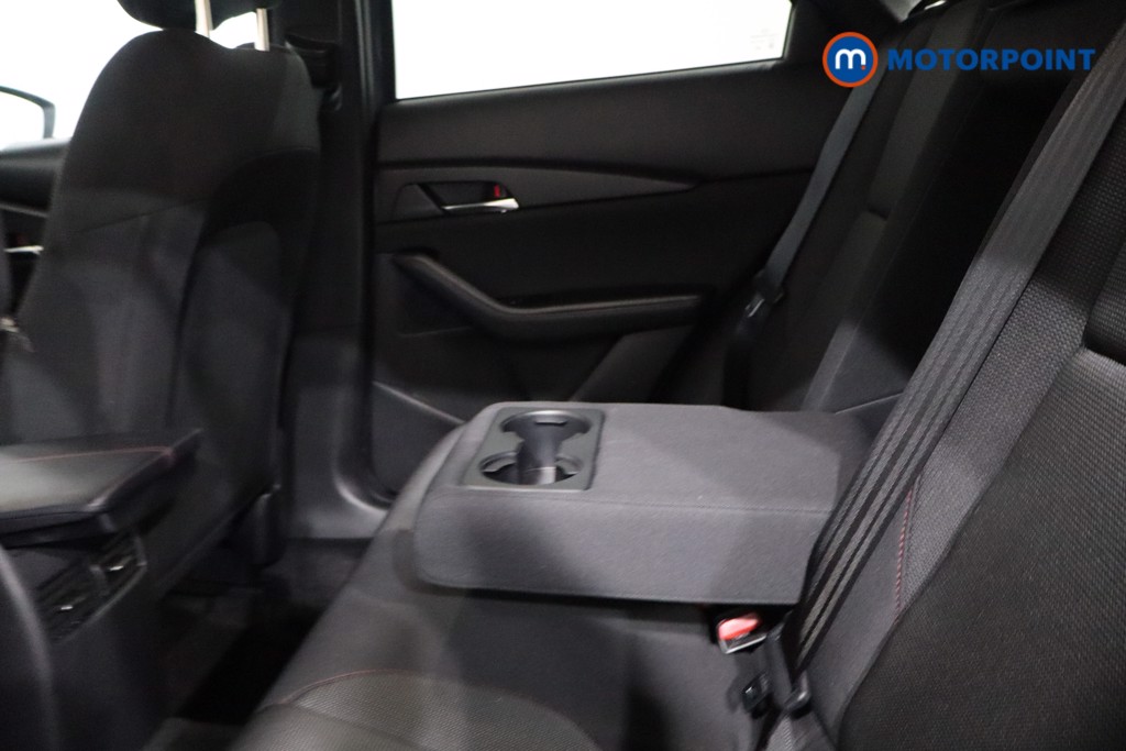 Mazda Cx-30 Homura Manual Petrol SUV - Stock Number (1616344) - 25th supplementary image