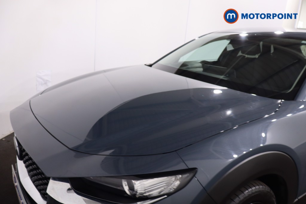 Mazda Cx-30 Homura Manual Petrol SUV - Stock Number (1616344) - 26th supplementary image
