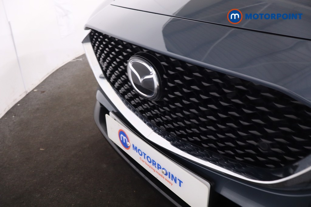 Mazda Cx-30 Homura Manual Petrol SUV - Stock Number (1616344) - 27th supplementary image