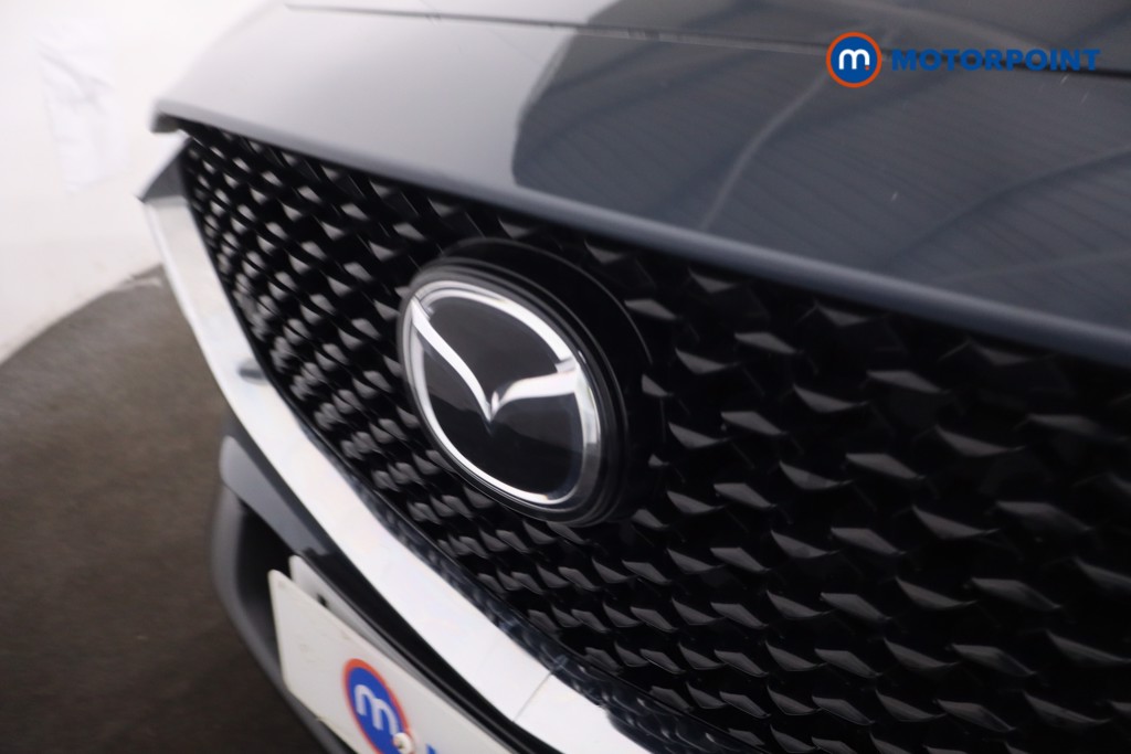 Mazda Cx-30 Homura Manual Petrol SUV - Stock Number (1616344) - 28th supplementary image