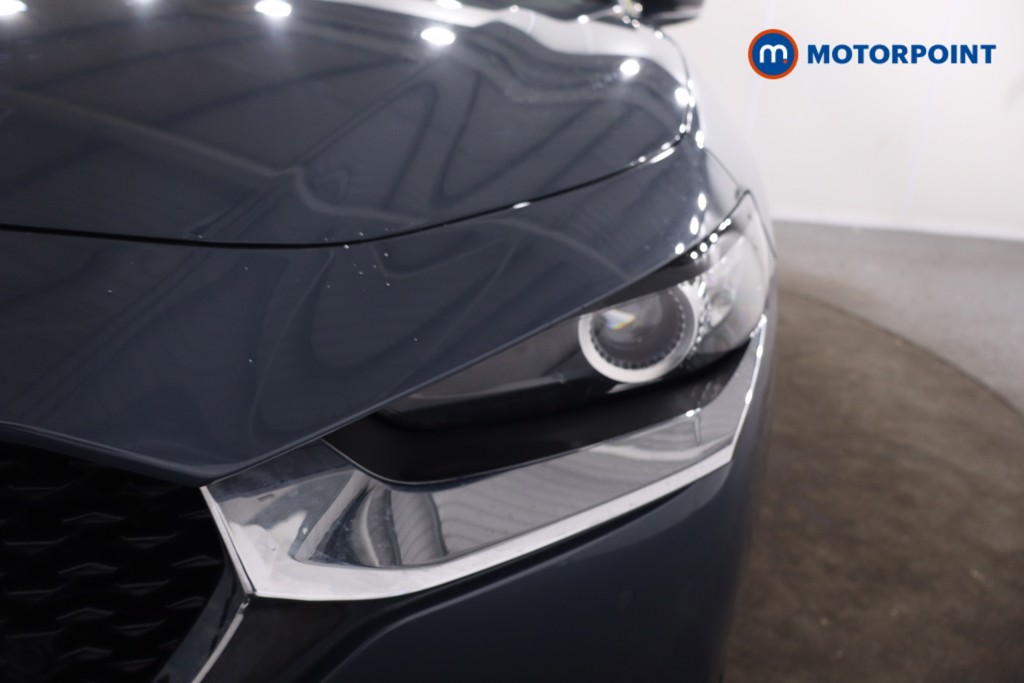 Mazda Cx-30 Homura Manual Petrol SUV - Stock Number (1616344) - 29th supplementary image