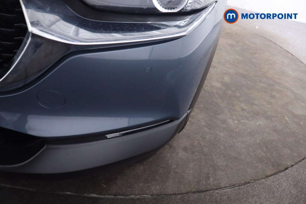 Mazda Cx-30 Homura Manual Petrol SUV - Stock Number (1616344) - 30th supplementary image