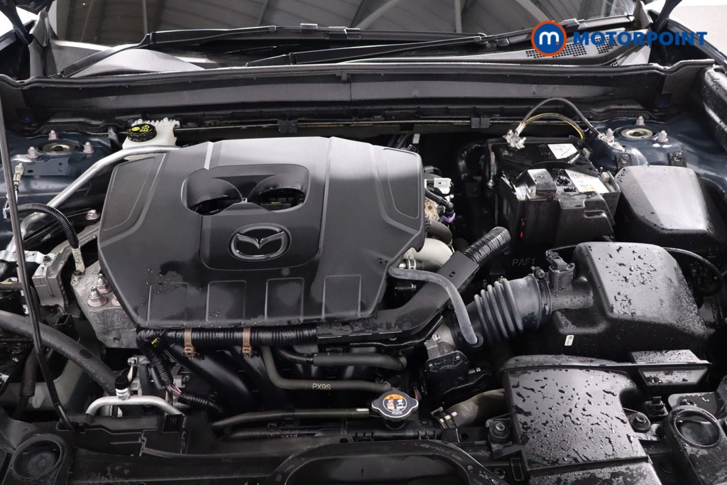 Mazda Cx-30 Homura Manual Petrol SUV - Stock Number (1616344) - 31st supplementary image