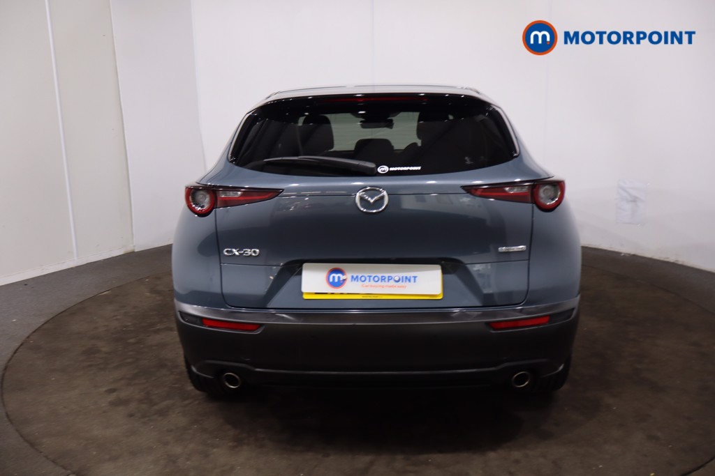 Mazda Cx-30 Homura Manual Petrol SUV - Stock Number (1616344) - 32nd supplementary image