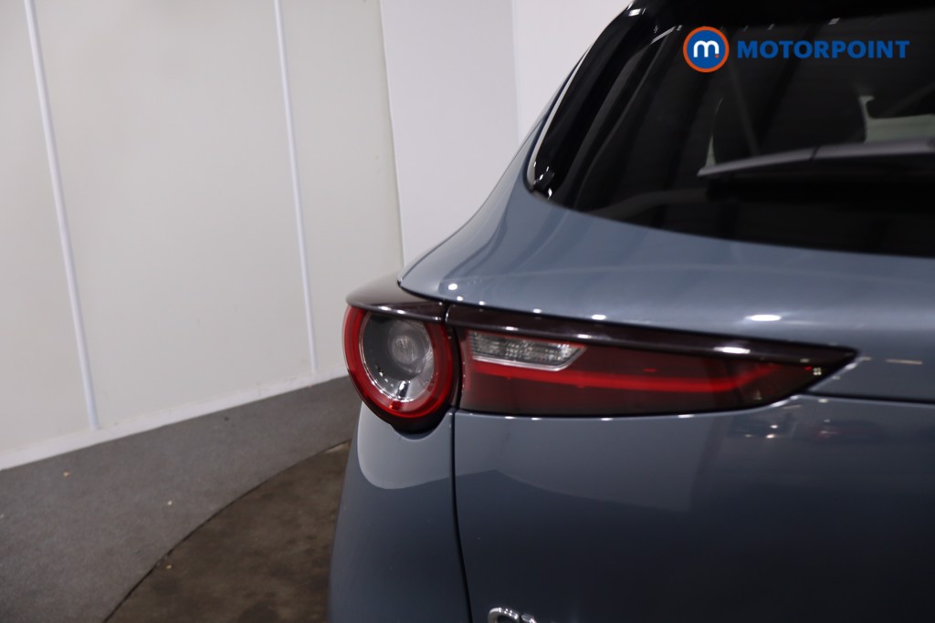 Mazda Cx-30 Homura Manual Petrol SUV - Stock Number (1616344) - 33rd supplementary image